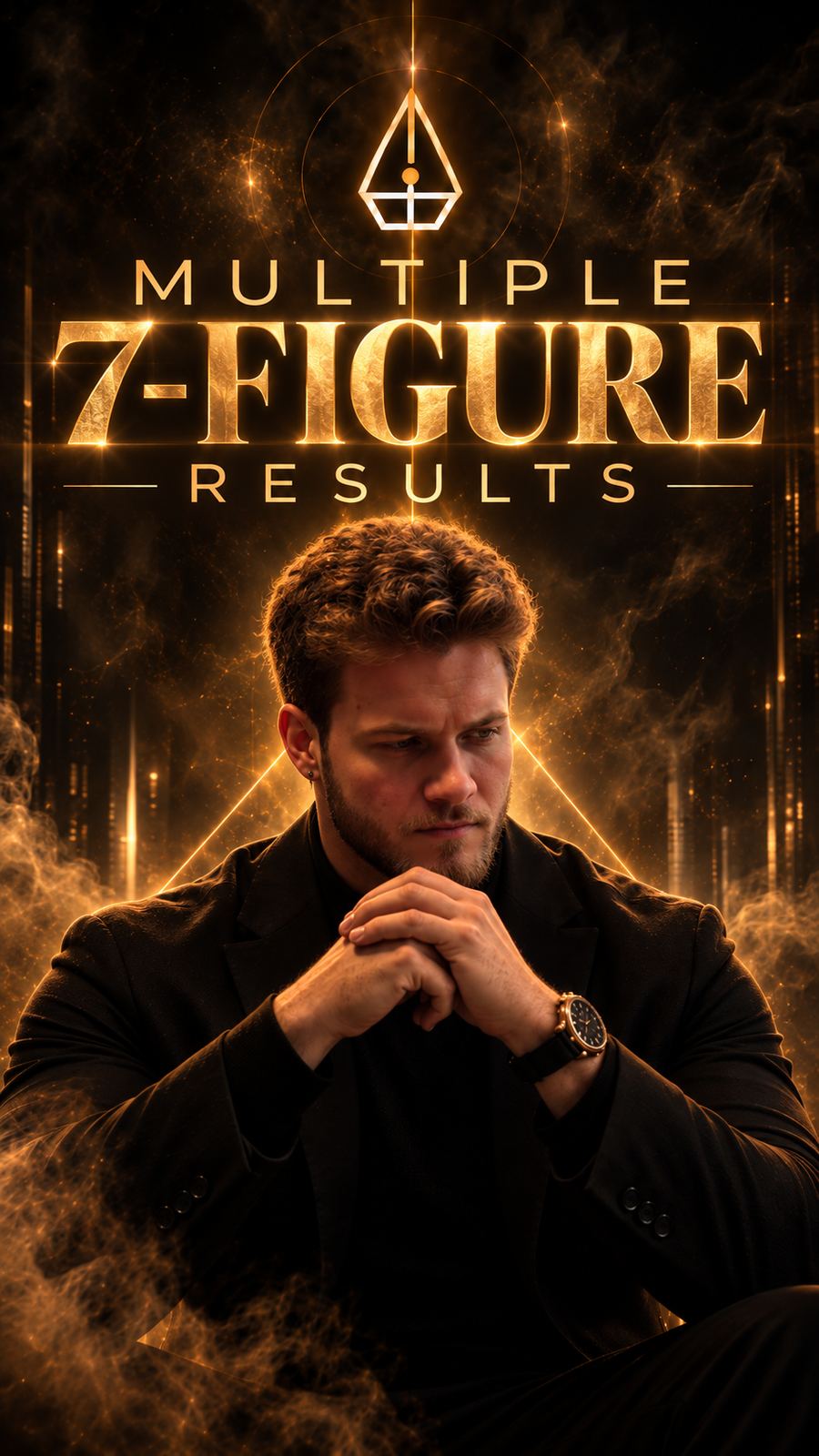 Carlos, multiple 7-figure results