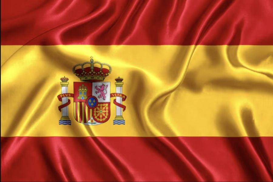 Spanish