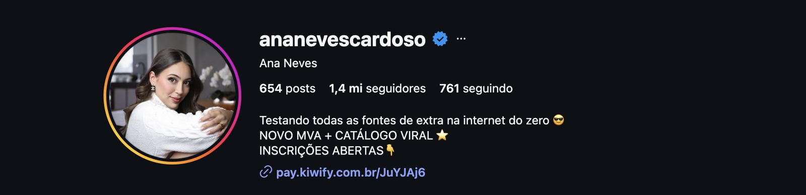 Ana Neves