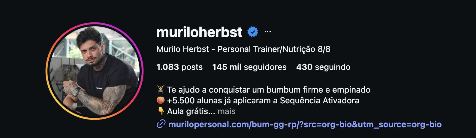 Murilo Herbst