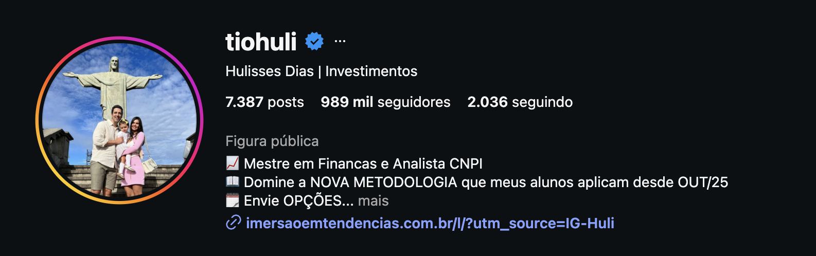 Tio Huli