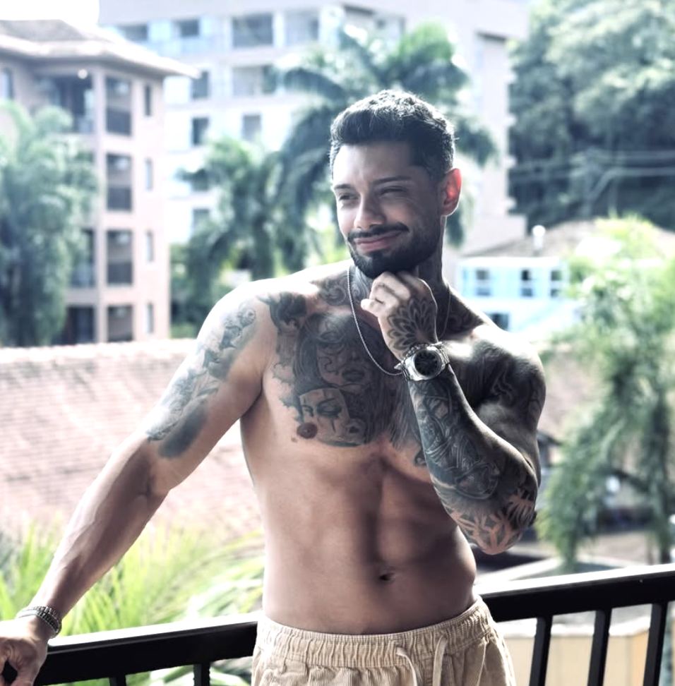 Murilo Herbst